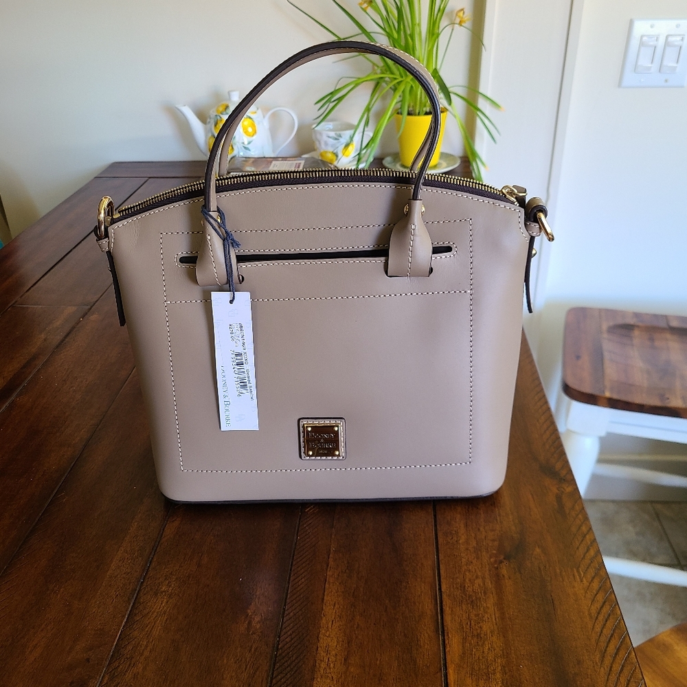 Dooney and Burke purse